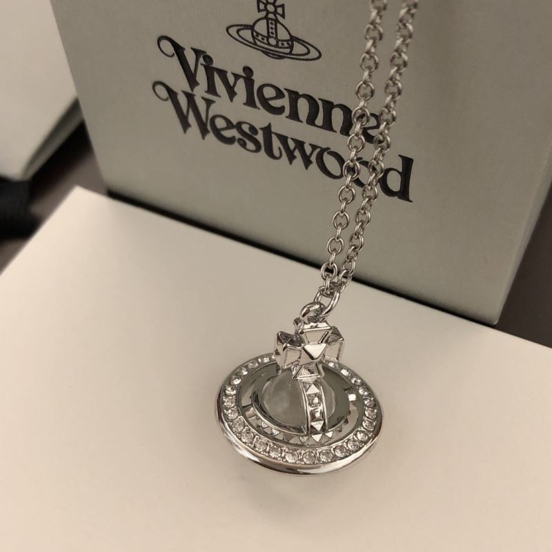 Vivienne Westwood Necklaces